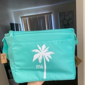 PINK lunch bag cooler
